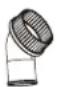 Sun Joe 24VWDV6000CT - Accessoires en option - 4