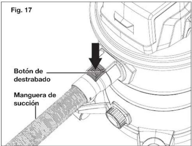 Sun Joe 24VWDV6000CT - Modo sopladora - 4
