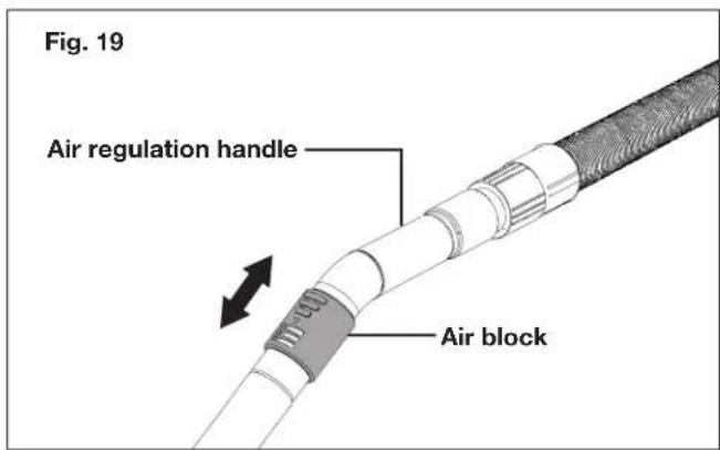 Sun Joe 24VWDV6000CT - General Operation Tips - 1