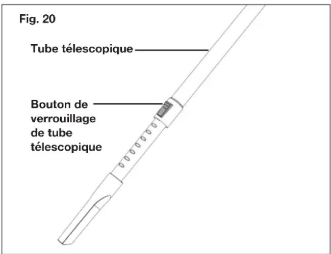 Sun Joe 24VWDV6000CT - Conseils généraux d'utilisation - 2