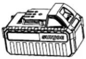 Sun Joe 24VWDV6000CT - Optional Accessories - 11