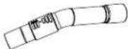 Sun Joe 24VWDV6000CT - Accesorios opcionales - 10