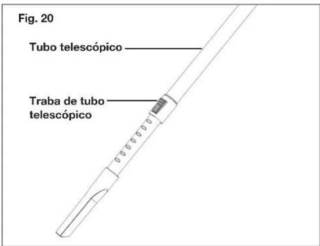 Sun Joe 24VWDV6000CT - Consejos generales de operación - 2