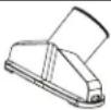 Sun Joe 24VWDV6000CT - Accessoires en option - 5