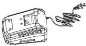 Sun Joe 24VPS8CMAXLTE - Accessoires en option - 5