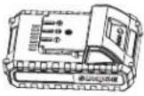 Sun Joe 24VPS8CMAXLTE - Optional Accessories - 1