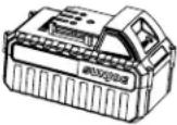Sun Joe 24VPS8CMAXLTE - Accesorios opcionales - 5