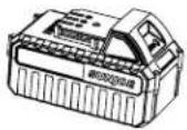 Sun Joe 24VPS8CMAXLTE - Accessoires en option - 4