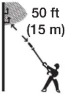Sun Joe 24VPS8CMAXLTE - Safety Symbols - 8