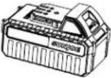 Sun Joe 24VPS8CMAXLTE - Optional Accessories - 3
