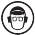 Sun Joe 24VPS8CMAXLTE - Safety Symbols - 4