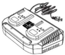 Sun Joe 24VMDTCR1CT - Optional Accessories - 8