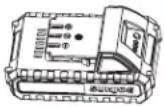 Sun Joe 24VMDTCR1CT - Optional Accessories - 1
