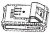 Sun Joe 24VMDTCR1CT - Optional Accessories - 2