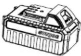 Sun Joe 24VMDTCR1CT - Accessoires en option - 6