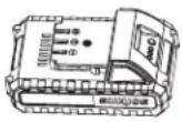 Sun Joe 24VMDTCR1CT - Optional Accessories - 3