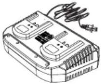 Sun Joe 24VMDTCR1CT - Accessoires en option - 8
