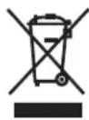 Sun Joe 24VMDTCR1CT - Recyclage et élimination - 1
