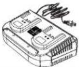 Sun Joe BDLA0066 - Accessoires en option - 8