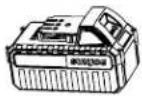 Sun Joe BDLA0066 - Accessoires en option - 5