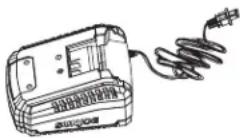 Sun Joe 24VAJVLTW - Accessoires en option - 4