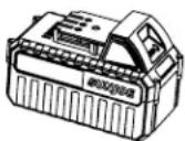 Sun Joe 24VAJVLTW - Accessoires en option - 3