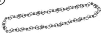 Sun Joe SWJ803ECMO - Accesorios opcionales - 2