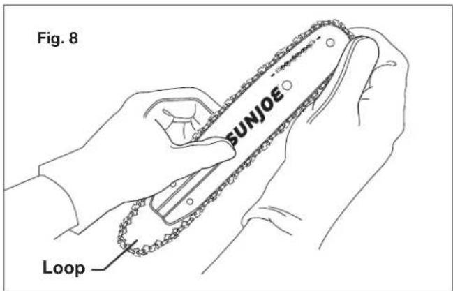 Fig. 8 SUNJOE Loop