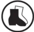 Sun Joe SWJ803ECMO - Safety Symbols - 12