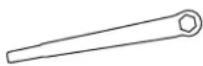 Sun Joe SWJ803ECMO - Accessoires facultatifs - 3