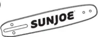 Sun Joe SWJ803ECMO - Accessoires facultatifs - 1