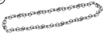 Sun Joe SWJ803ECMO - Accessoires facultatifs - 2