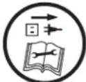 Sun Joe SWJ803ECMO - Safety Symbols - 13