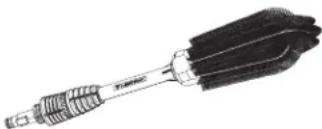 Sun Joe SPX4003ULT - Accesorios opcionales - 5