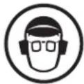 Sun Joe SPX4003ULT - Safety Symbols - 5
