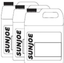 Sun Joe SPX4003ULT - Optional Accessories - 3