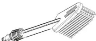 Sun Joe SPX4003ULT - Optional Accessories - 4