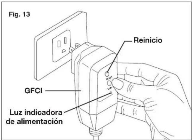 Sun Joe SPX4003ULT - Ensamblado - 13