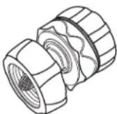 Sun Joe SPX4003ULT - Accessoires en option - 2