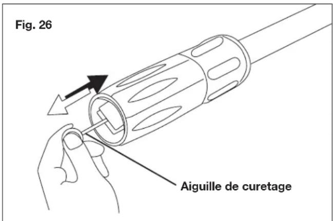 Sun Joe SPX4003ULT - Entretien - 3