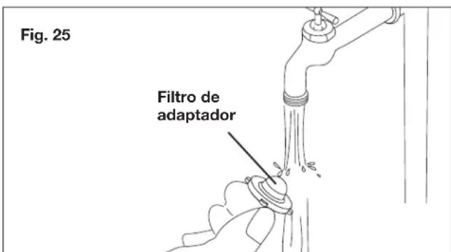 Sun Joe SPX4003ULT - Mantenimiento - 2