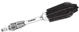 Sun Joe SPX4003ULT - Optional Accessories - 5