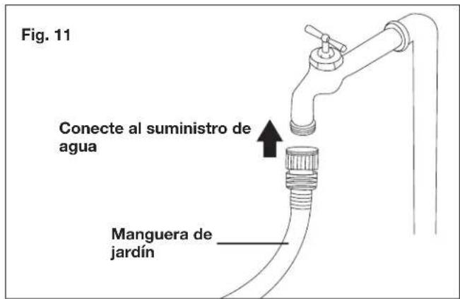 Sun Joe SPX4003ULT - Ensamblado - 11
