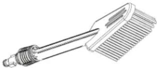 Sun Joe SPX4003ULT - Accessoires en option - 4