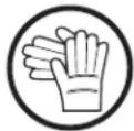 Sun Joe SPX4003ULT - Safety Symbols - 7