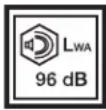 Sun Joe SPX4003ULT - Safety Symbols - 13