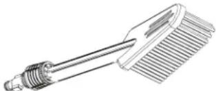Sun Joe SPX4003ULT - Accesorios opcionales - 4