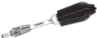 Sun Joe SPX4003ULT - Accessoires en option - 5