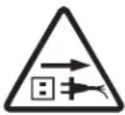 Sun Joe SPX4003ULT - Safety Symbols - 11