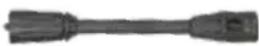 Sun Joe SPXACSMAX - TURBO NOZZLE + 20- INCH ROD* ASSEMBLY QUICK GUIDE - 2